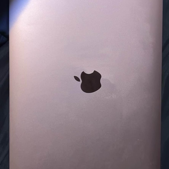 MacBook Air M1